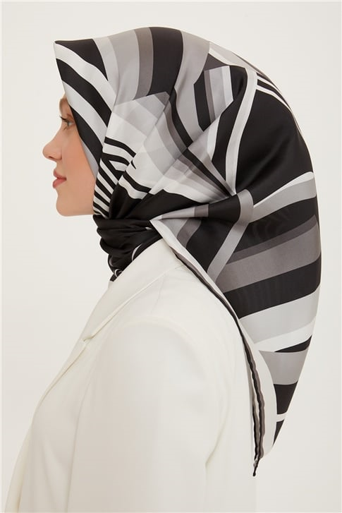 Armine Sura İpek Eşarp 22Ya3212 02