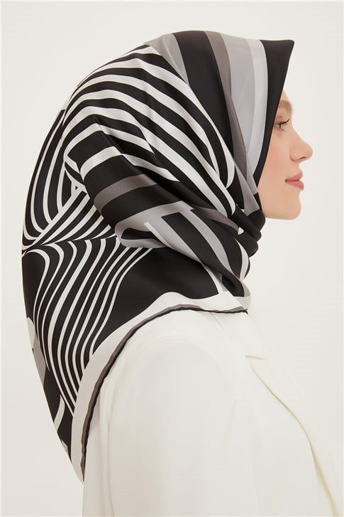 Armine Sura İpek Eşarp 22Ya3212 02