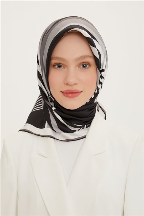 Armine Sura İpek Eşarp 22Ya3212 02