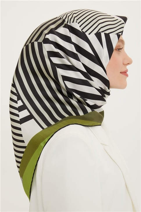 Armine Sura İpek Eşarp 22Ya3218 58