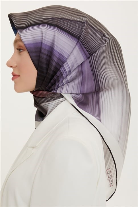 Armine Sura İpek Eşarp 22Ya8702 56