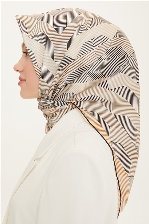Armine Sura İpek Eşarp 22Ya8703 09