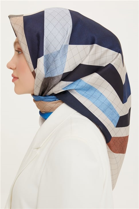 Armine Sura İpek Eşarp 22Ya8705 03