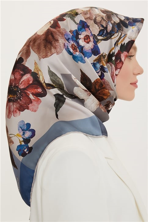 Armine Sura İpek Eşarp 22Ya8707 04