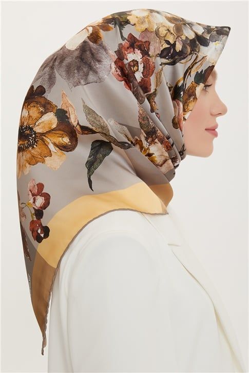 Armine Sura İpek Eşarp 22Ya8707 09