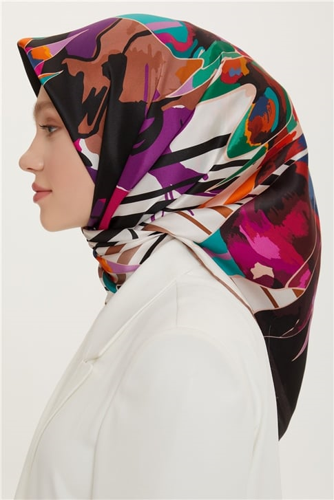 Armine Sura İpek Eşarp 22Ya8710 01