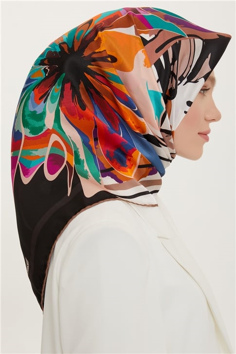 Armine Sura İpek Eşarp 22Ya8710 01