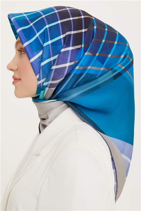 Armine Sura İpek Eşarp 22Ya8711 04