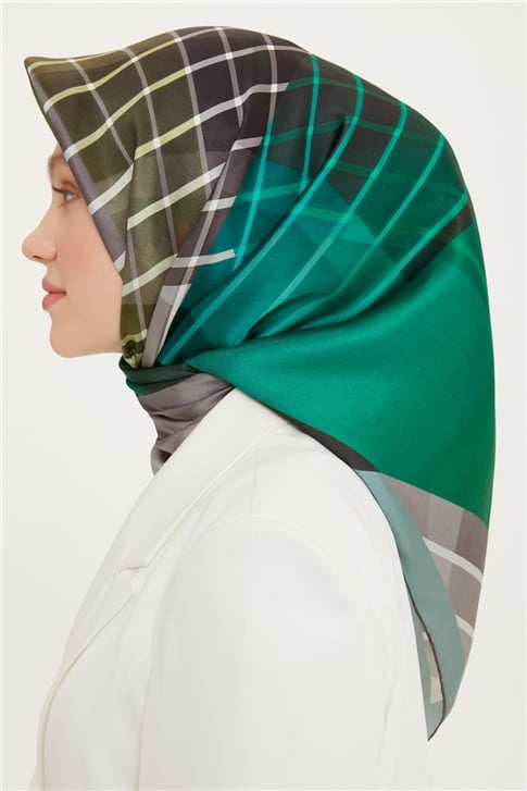 Armine Sura İpek Eşarp 22Ya8711 06