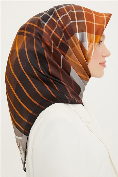 Armine Sura İpek Eşarp 22Ya8711 07