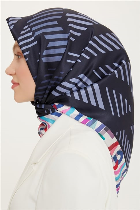 Armine Sura İpek Eşarp 22Ya8712 02