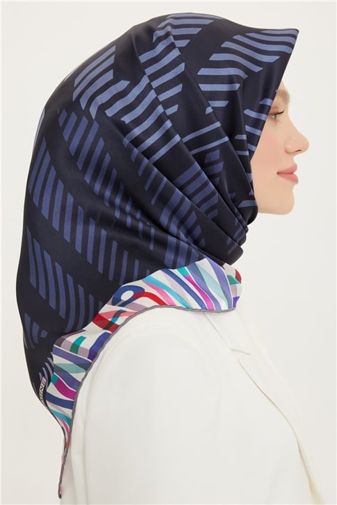 Armine Sura İpek Eşarp 22Ya8712 02