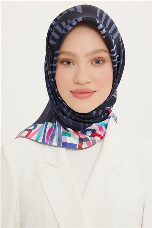 Armine Sura İpek Eşarp 22Ya8712 02