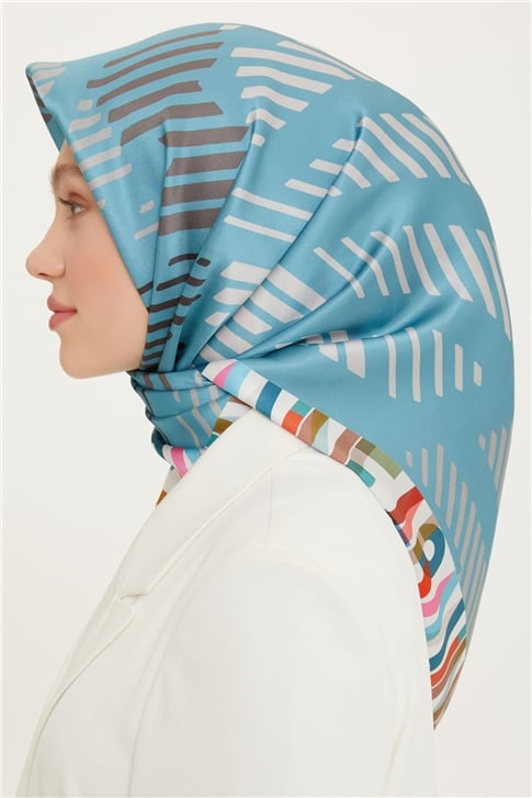 Armine Sura İpek Eşarp 22Ya8712 03