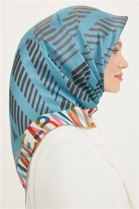 Armine Sura İpek Eşarp 22Ya8712 03