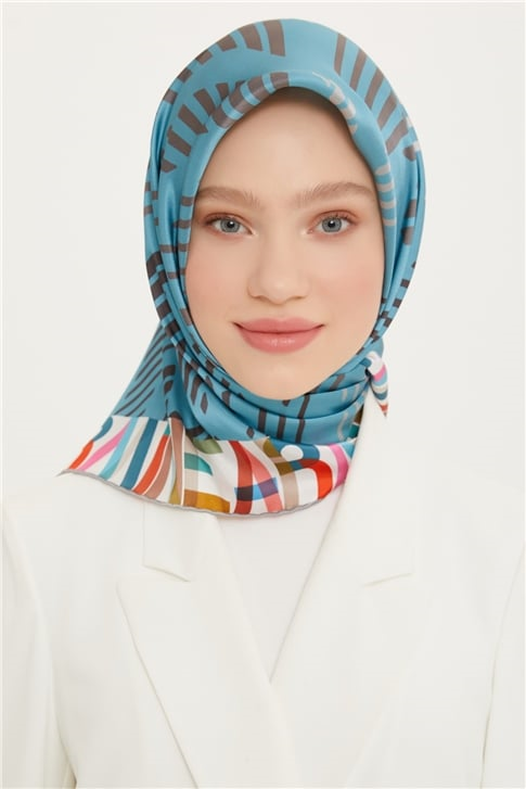 Armine Sura İpek Eşarp 22Ya8712 03