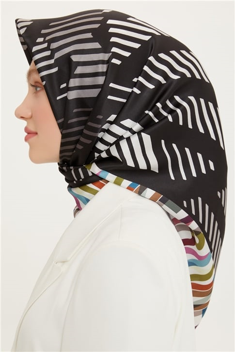 Armine Sura İpek Eşarp 22Ya8712 04