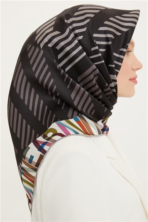 Armine Sura İpek Eşarp 22Ya8712 04