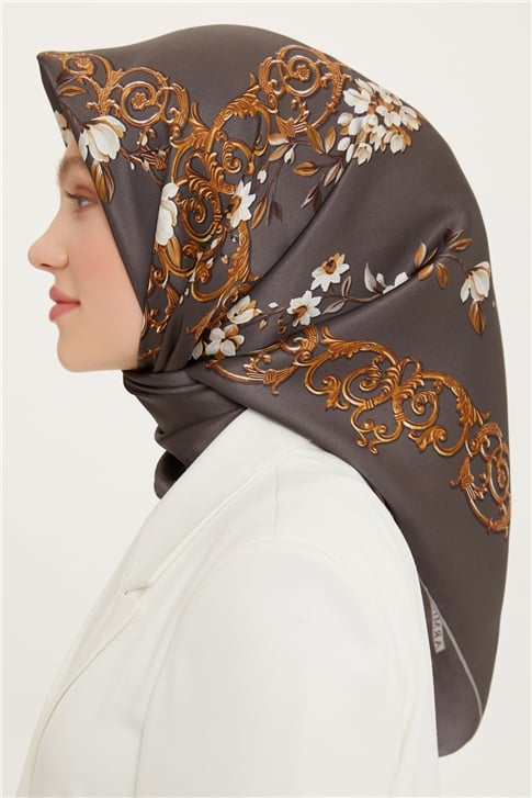 Armine Sura İpek Eşarp 22Ya8716 03