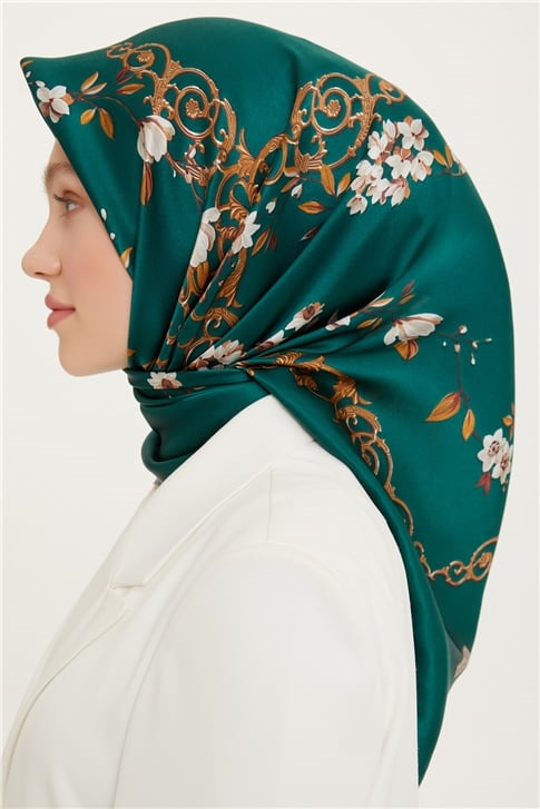 Armine Sura İpek Eşarp 22Ya8716 54