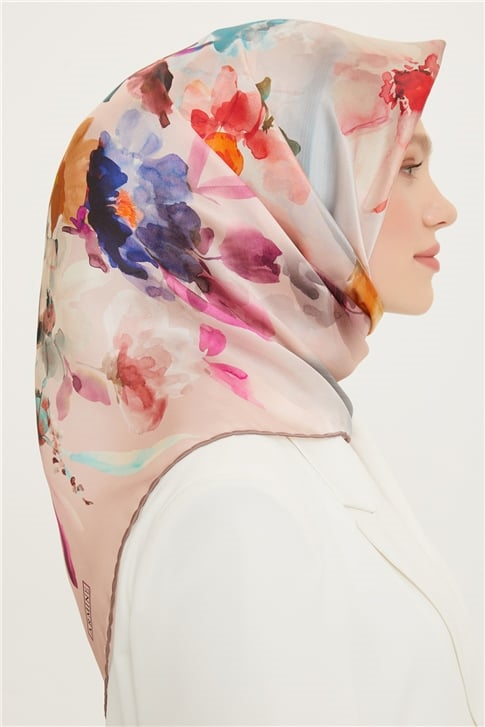Armine Sura İpek Eşarp 22Ya8717 04