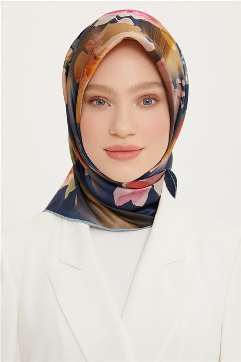 Armine Sura İpek Eşarp 22Ya8717 38