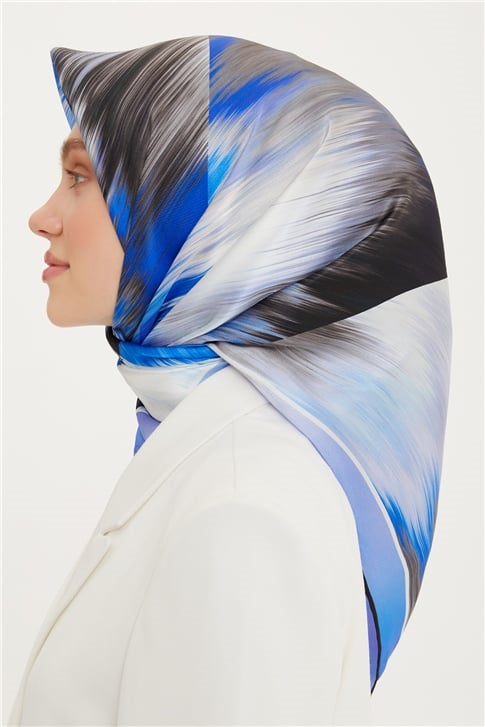 Armine Sura İpek Eşarp 22Ya8718 58