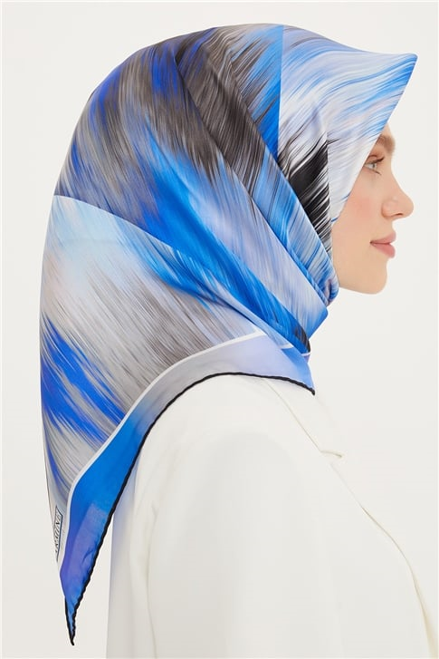 Armine Sura İpek Eşarp 22Ya8718 58
