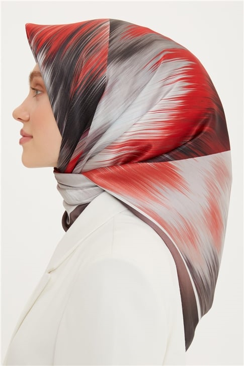 Armine Sura İpek Eşarp 22Ya8718 59