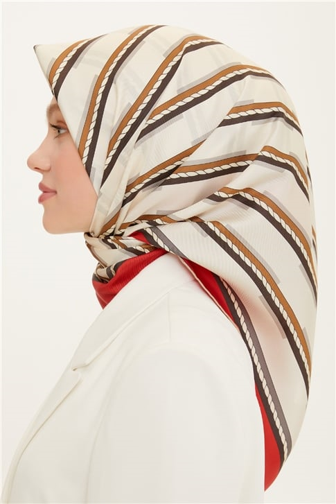 Armine Sura İpek Eşarp 22Ya8719 01