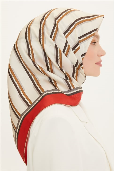 Armine Sura İpek Eşarp 22Ya8719 01