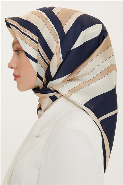 Armine Sura İpek Eşarp 22Ya8721 03
