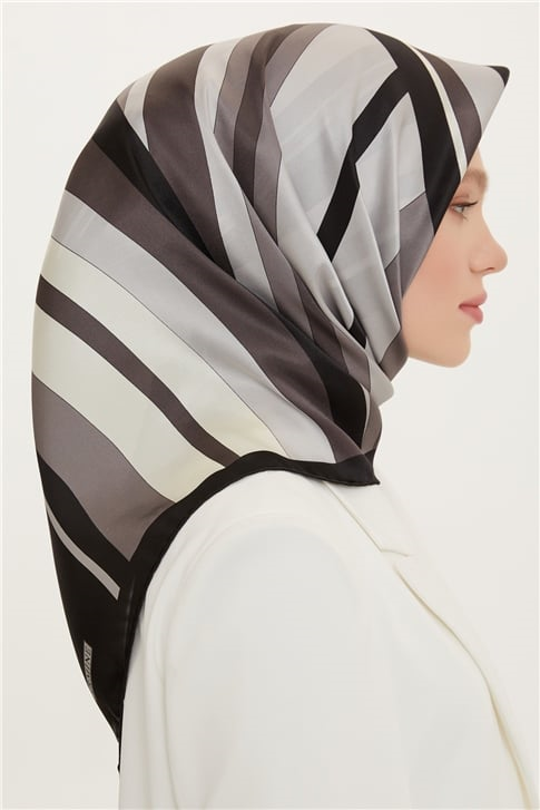 Armine Sura İpek Eşarp 22Ya8721 09