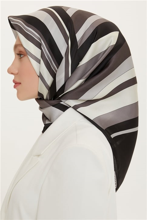 Armine Sura İpek Eşarp 22Ya8721 09