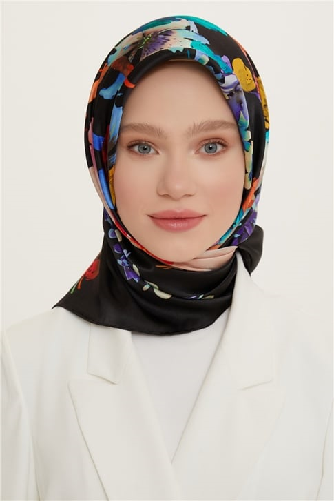 Armine Sura İpek Eşarp 22Ya8723 54