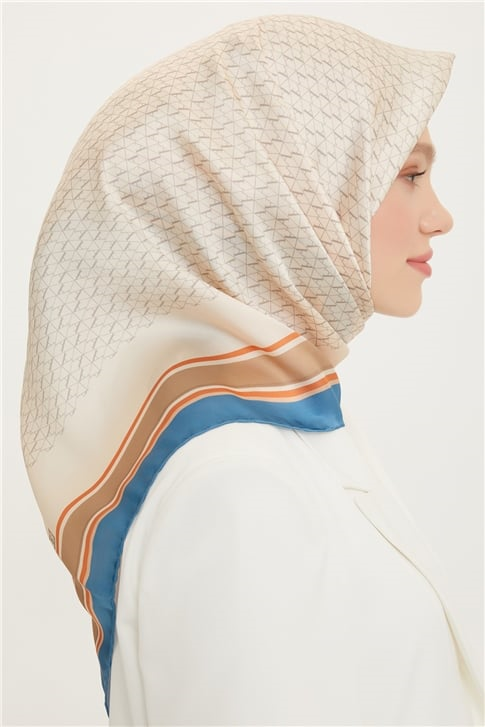 Armine Sura İpek Eşarp 22Ya8724 02