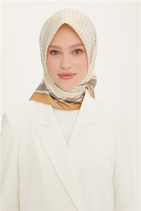 Armine Sura İpek Eşarp 22Ya8724 03