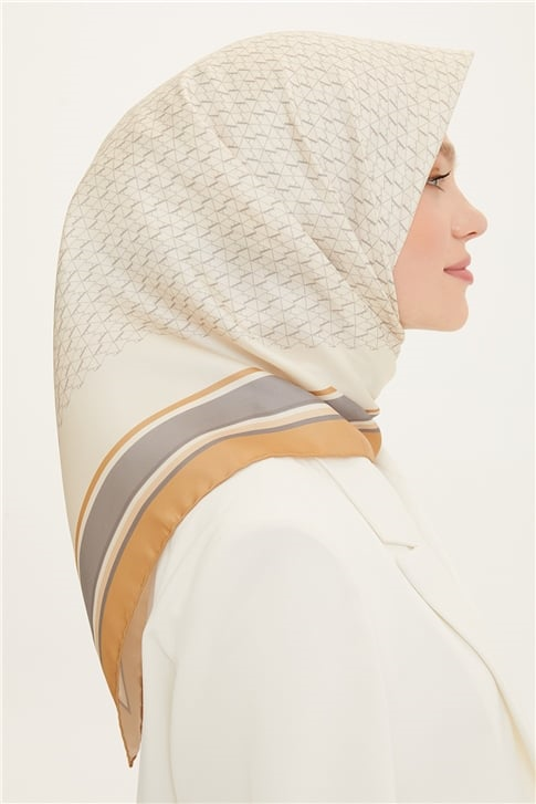 Armine Sura İpek Eşarp 22Ya8724 03