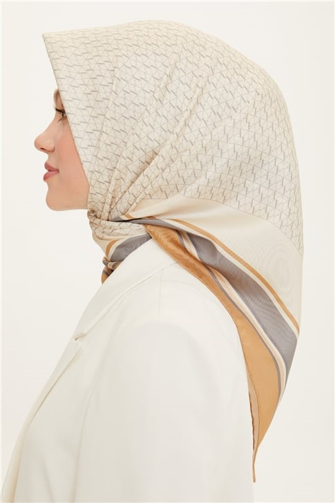 Armine Sura İpek Eşarp 22Ya8724 03
