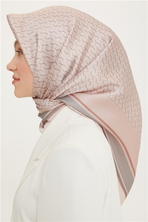 Armine Sura İpek Eşarp 22Ya8724 05