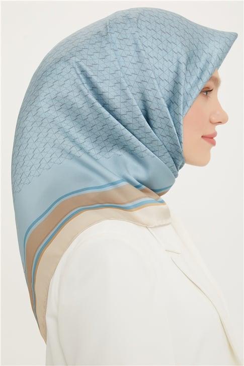 Armine Sura İpek Eşarp 22Ya8724 07