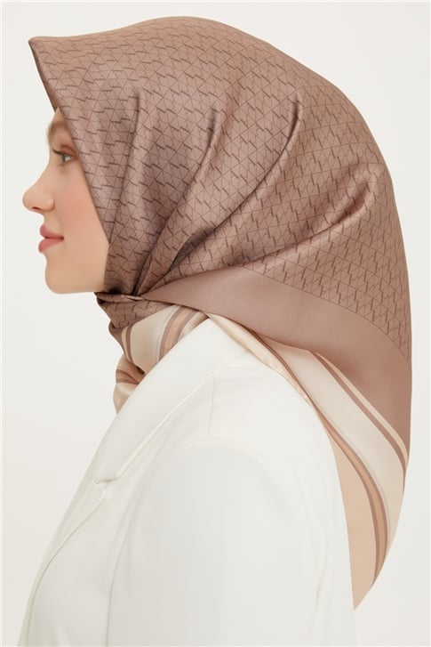 Armine Sura İpek Eşarp 22Ya8724 08