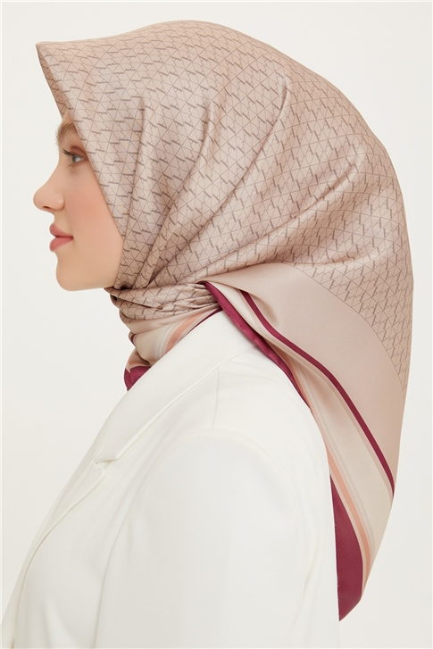 Armine Sura İpek Eşarp 22Ya8724 11