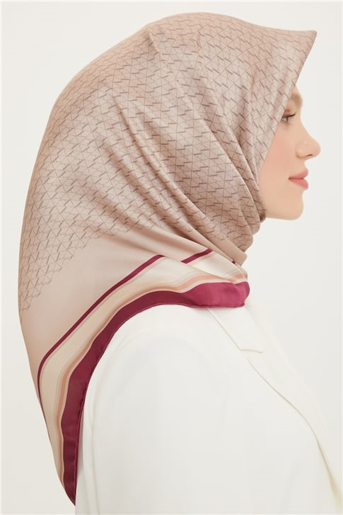 Armine Sura İpek Eşarp 22Ya8724 11