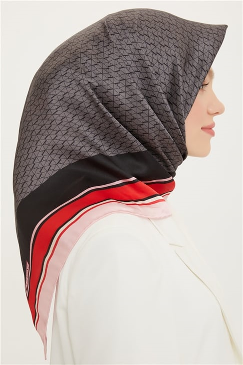 Armine Sura İpek Eşarp 22Ya8724 33