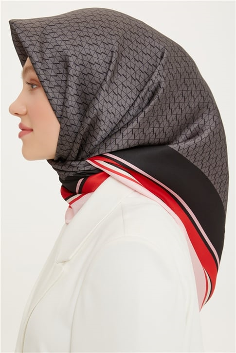 Armine Sura İpek Eşarp 22Ya8724 33
