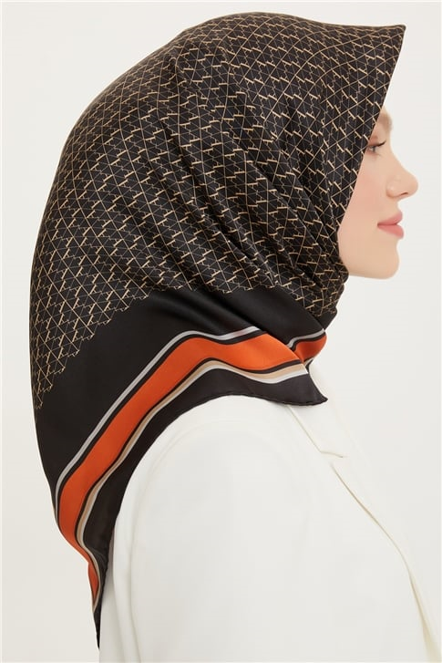 Armine Sura İpek Eşarp 22Ya8724 36