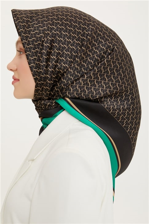 Armine Sura İpek Eşarp 22Ya8724 37