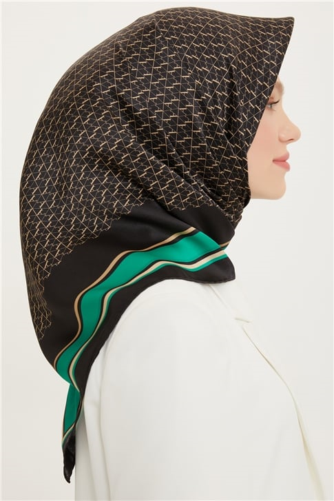 Armine Sura İpek Eşarp 22Ya8724 37
