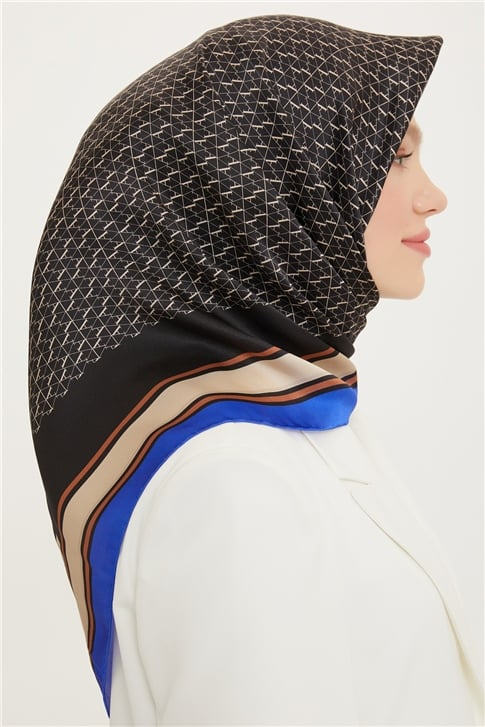 Armine Sura İpek Eşarp 22Ya8724 38
